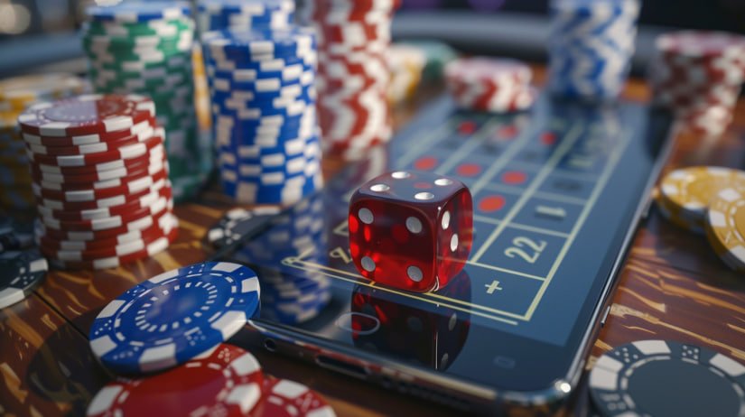 Người chơi truy cập sảnh game rrr88 trên thiết bị di động một cách dễ dàng