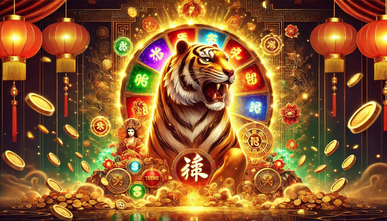 Các tựa game nổ hũ slot jackpot phổ biến trong sảnh rrr88 hiển thị trên màn hình